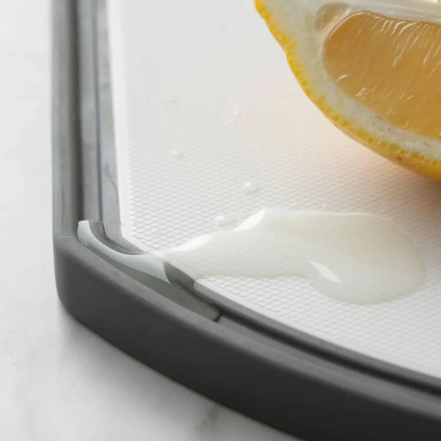 365methods Dishwasher Safe Antibacterial Circular Cutting Board 358mm - Image 4