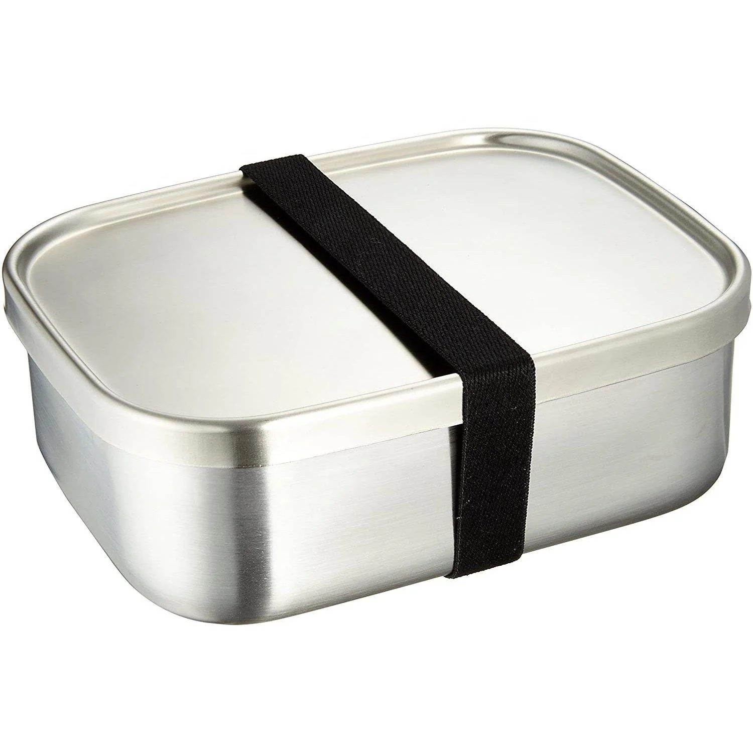 Kobo Aizawa Utile Lunch Box Stainless Steel Bento Box - Image 5