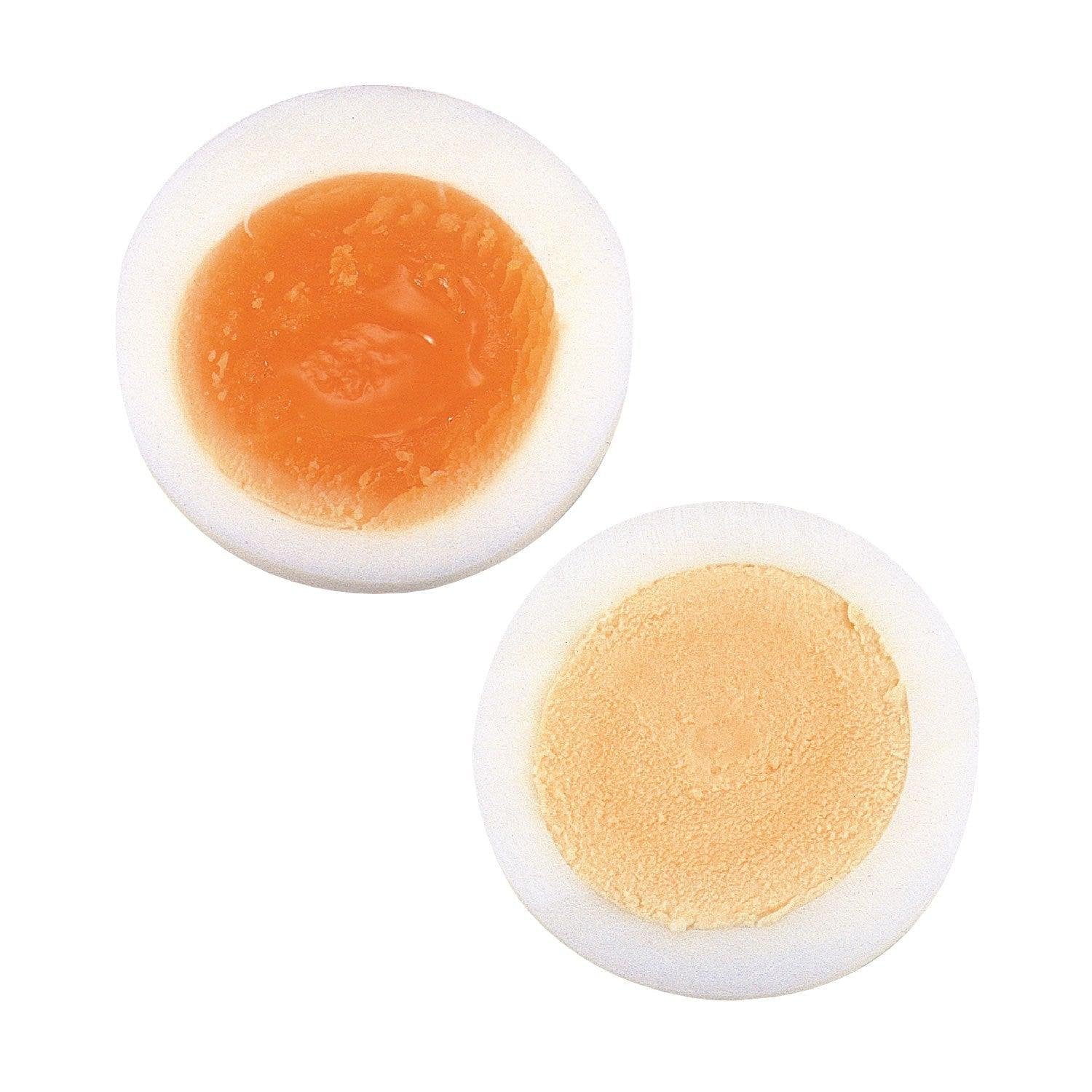 Akebono Microwave Egg Cooker 3 Eggs Capacity RE-278 - Image 4