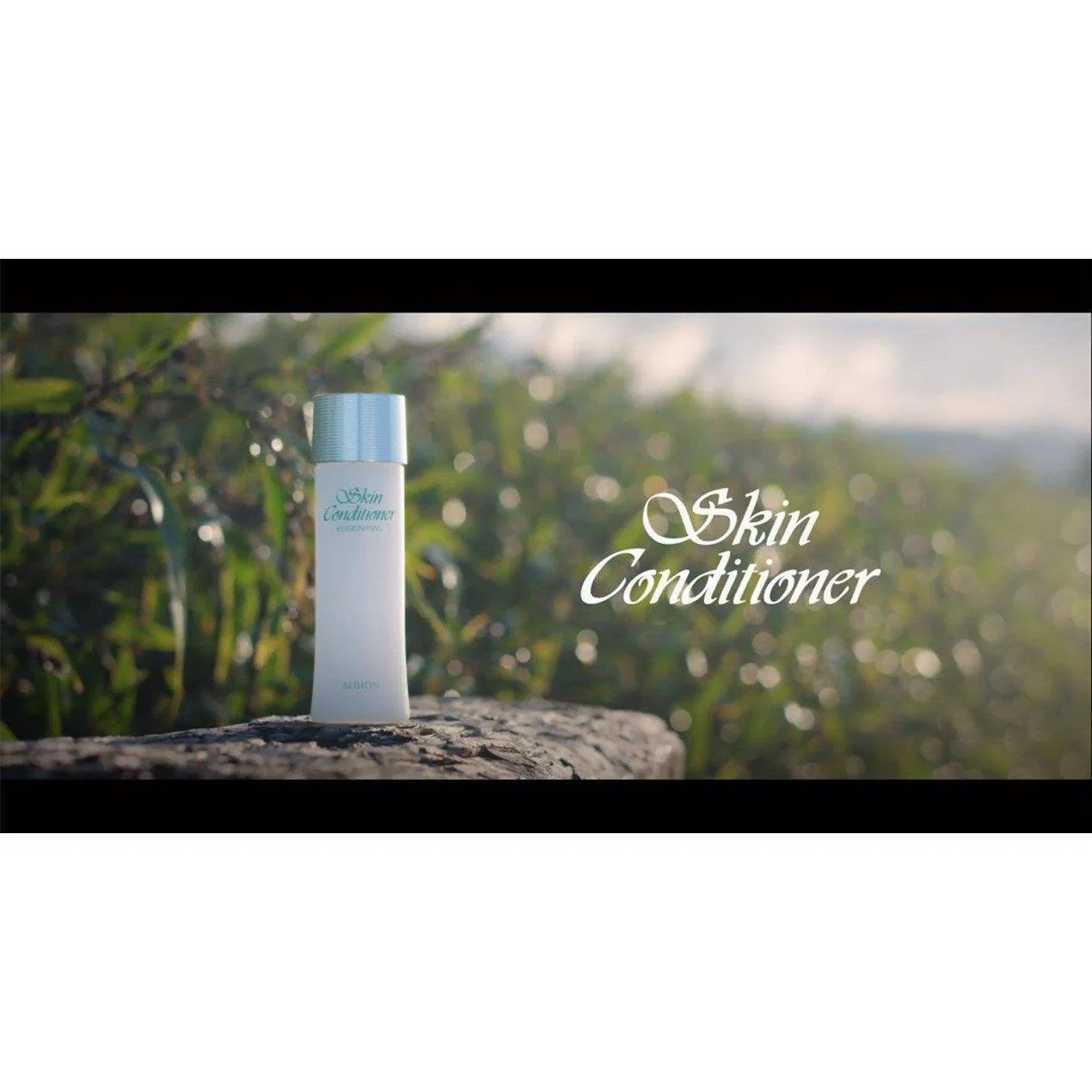 Albion Skin Conditioner Essential Toner 330ml - Image 4