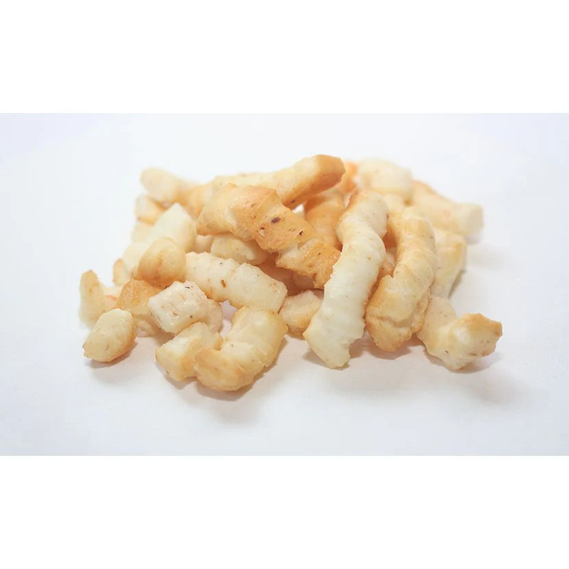 Amaebi Arare Rice Crackers Sweet Shrimp Natural Senbei (Pack of 10) - Image 3