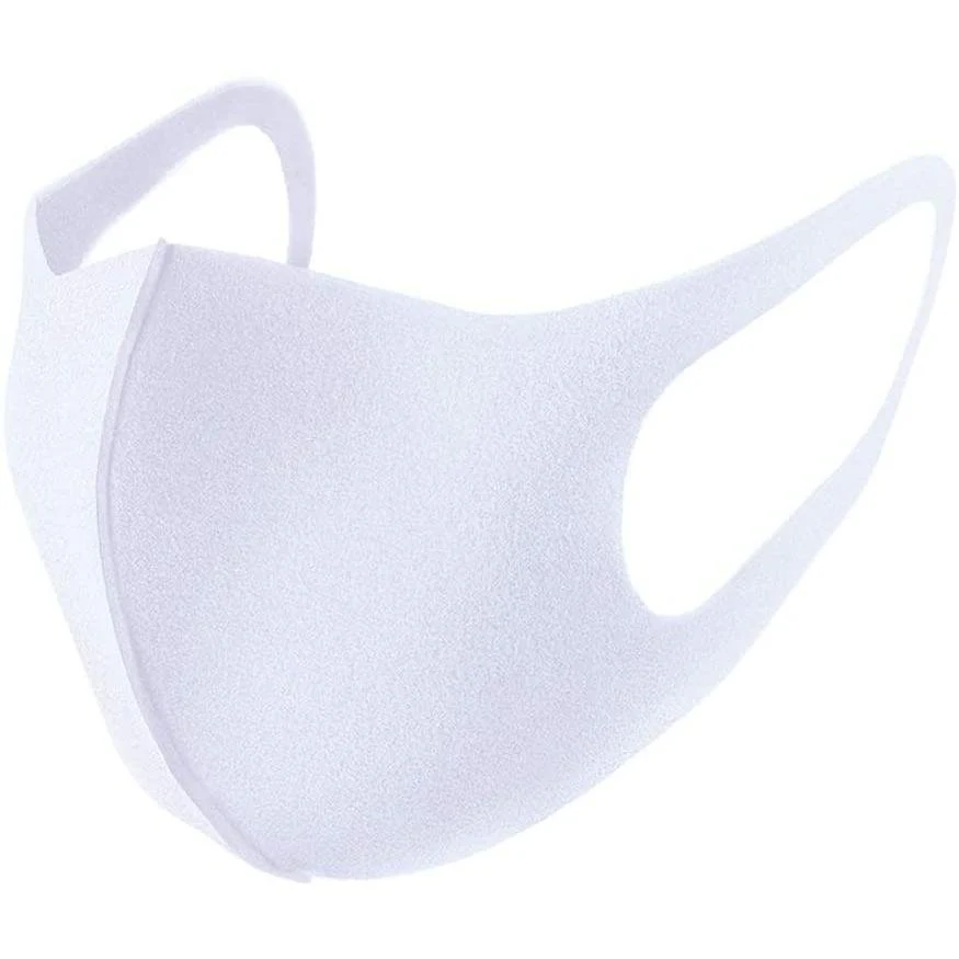 Arax Pitta Face Mask Reguar Pastel Reusable 99% Pollen Filter 3 Masks - Image 4
