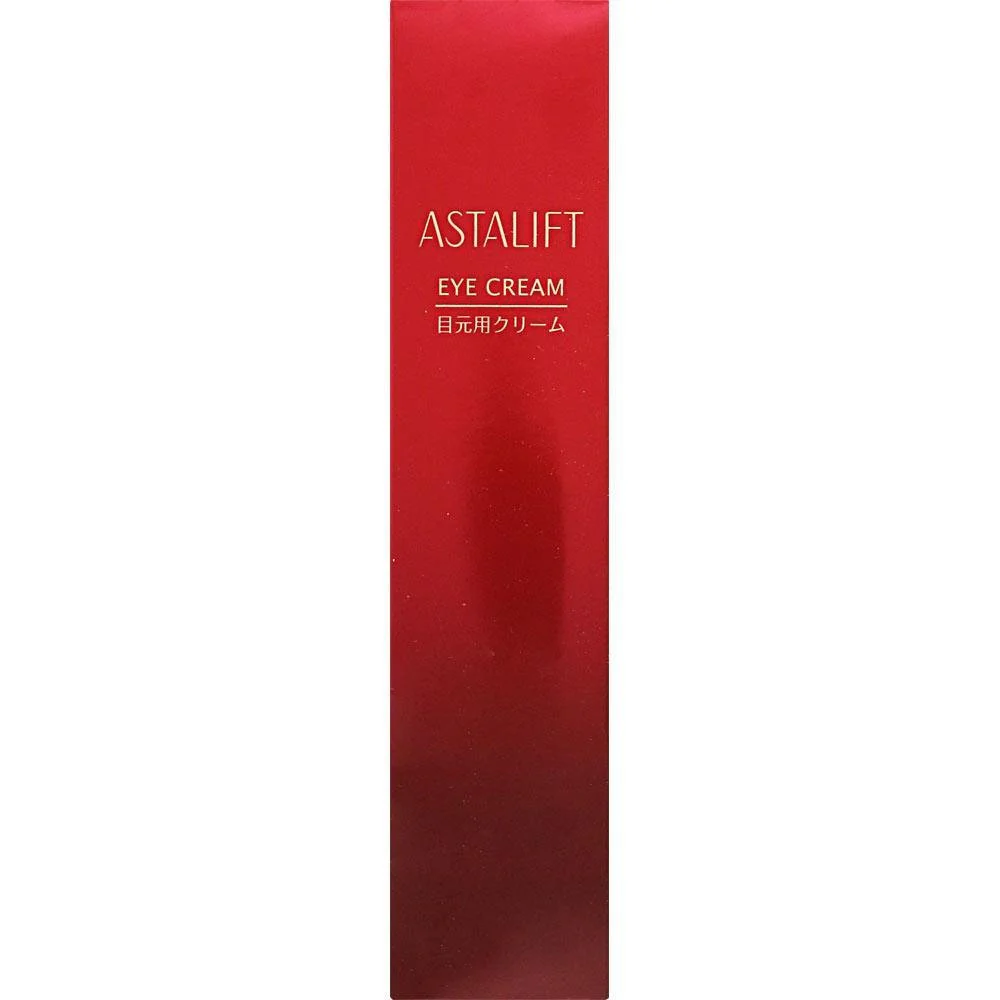 Astalift Anti-Aging Eye Cream Nano Collagen Anti-Wrinkle 15g - Image 5