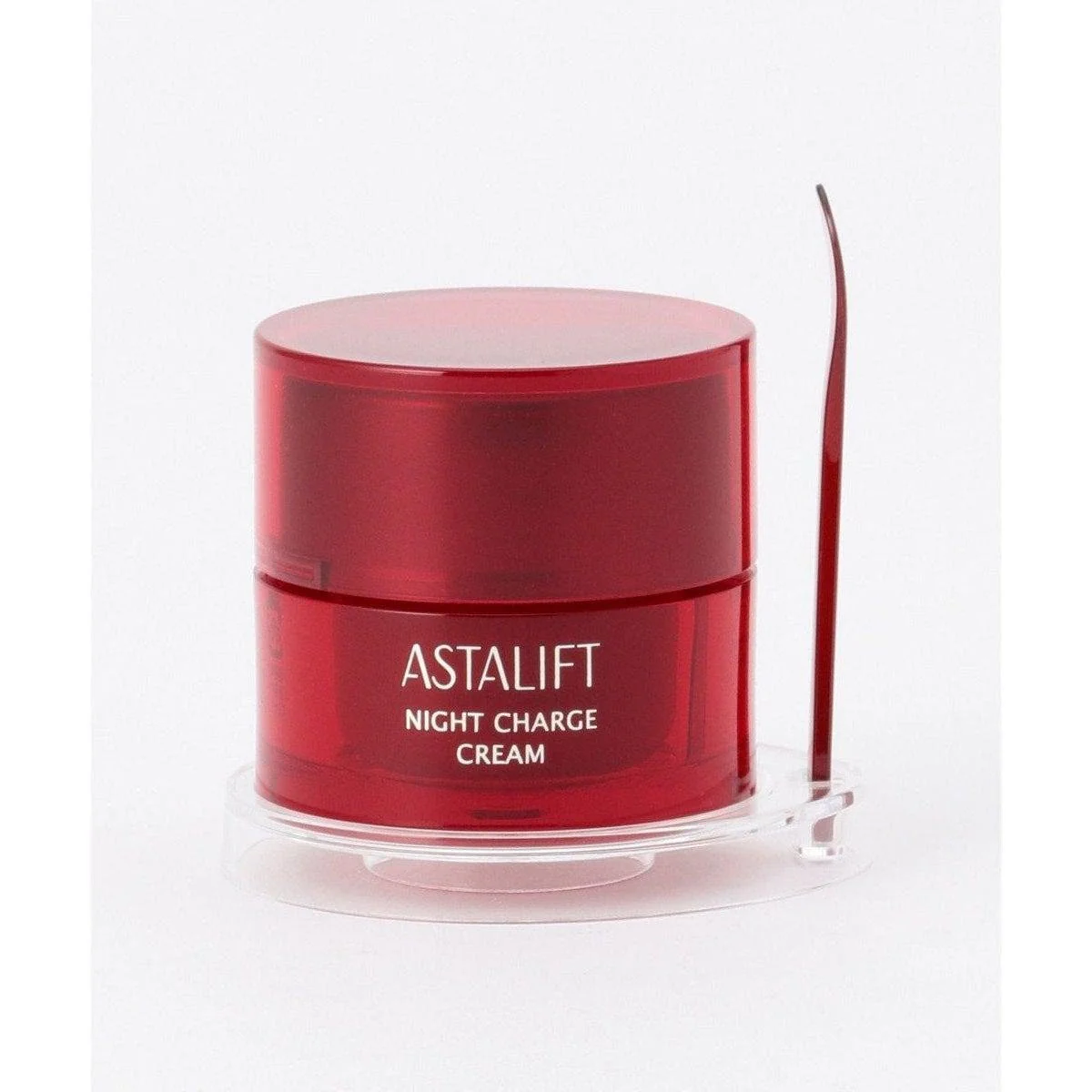 Astalift Night Charge Face Cream Overnight Firming Moisturizer 30g - Image 4
