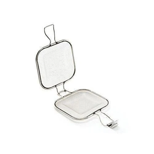Leye Grill Hot Sand Maker Stainless Steel Mesh LS1515 - Image 2