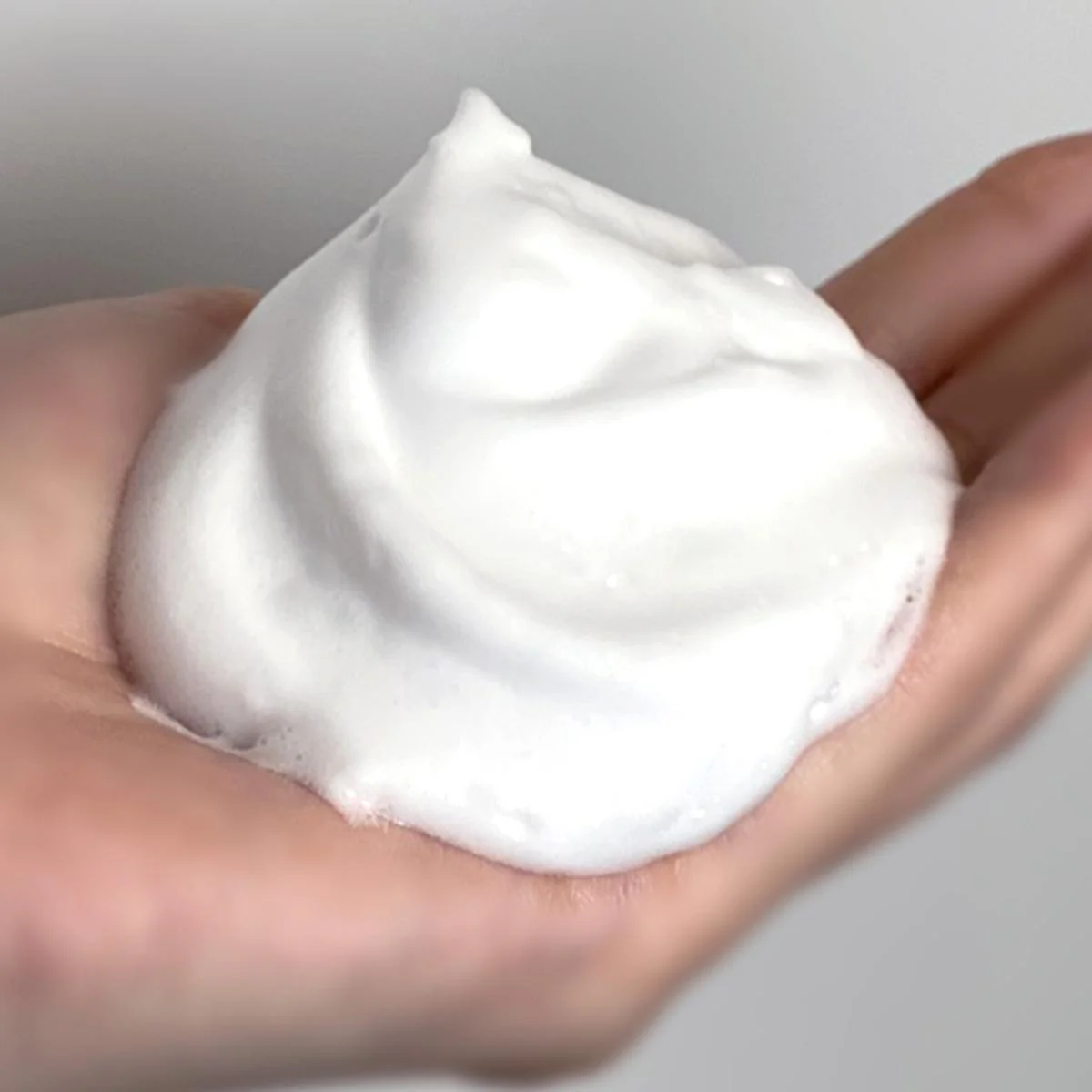 Agtheory Clear Wash Foam Mild Facial Cleansing Foam For Dry Skin 100g - Image 3