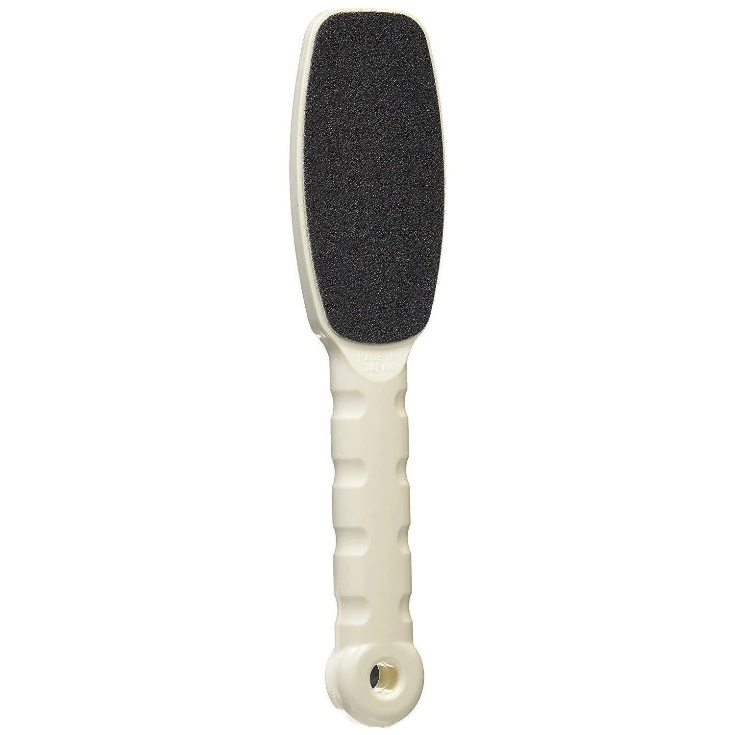 Azuma Kakato Kirei Pedicure Foot File Smooths Dry & Cracked Heels - Image 2