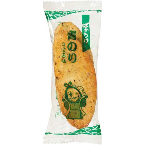 Befco Bakauke Senbei Rice Crackers 4 Flavors Assortment (Pack of 3 Bags) - Image 4