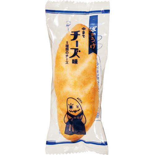 Befco Bakauke Senbei Rice Crackers 4 Flavors Assortment 36 Pieces - Image 3