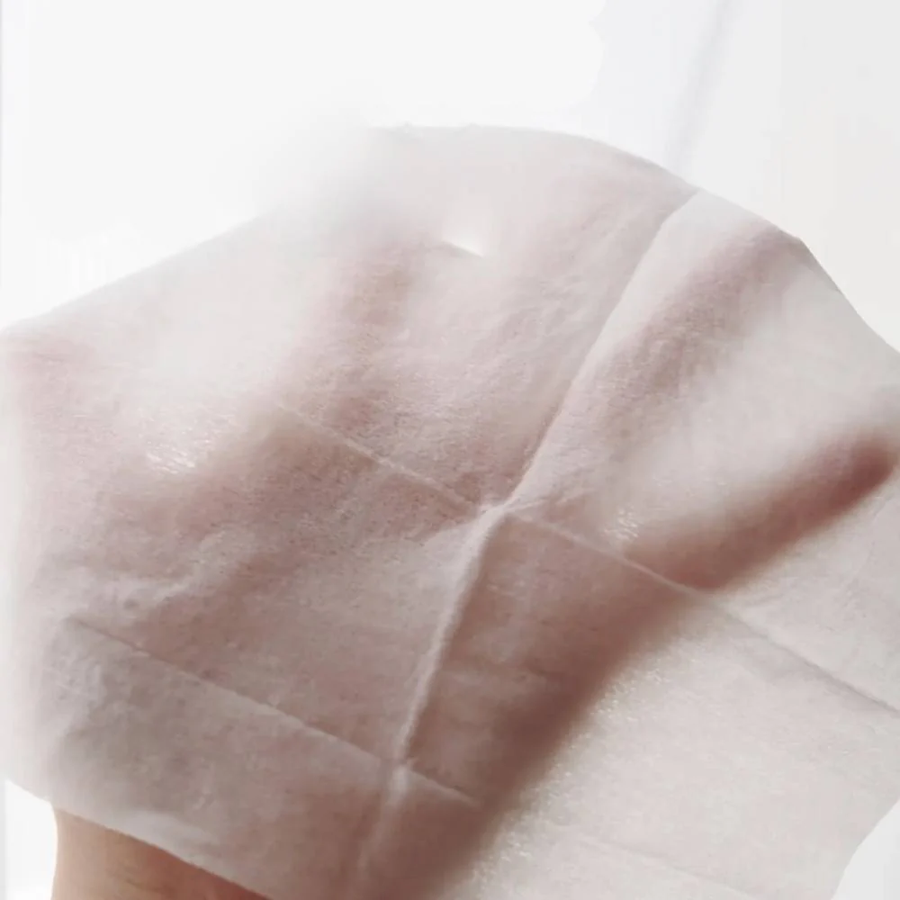 Bioré Zero Quick-Dry Body Wipes Unscented & Refreshing 20 Sheets - Image 3