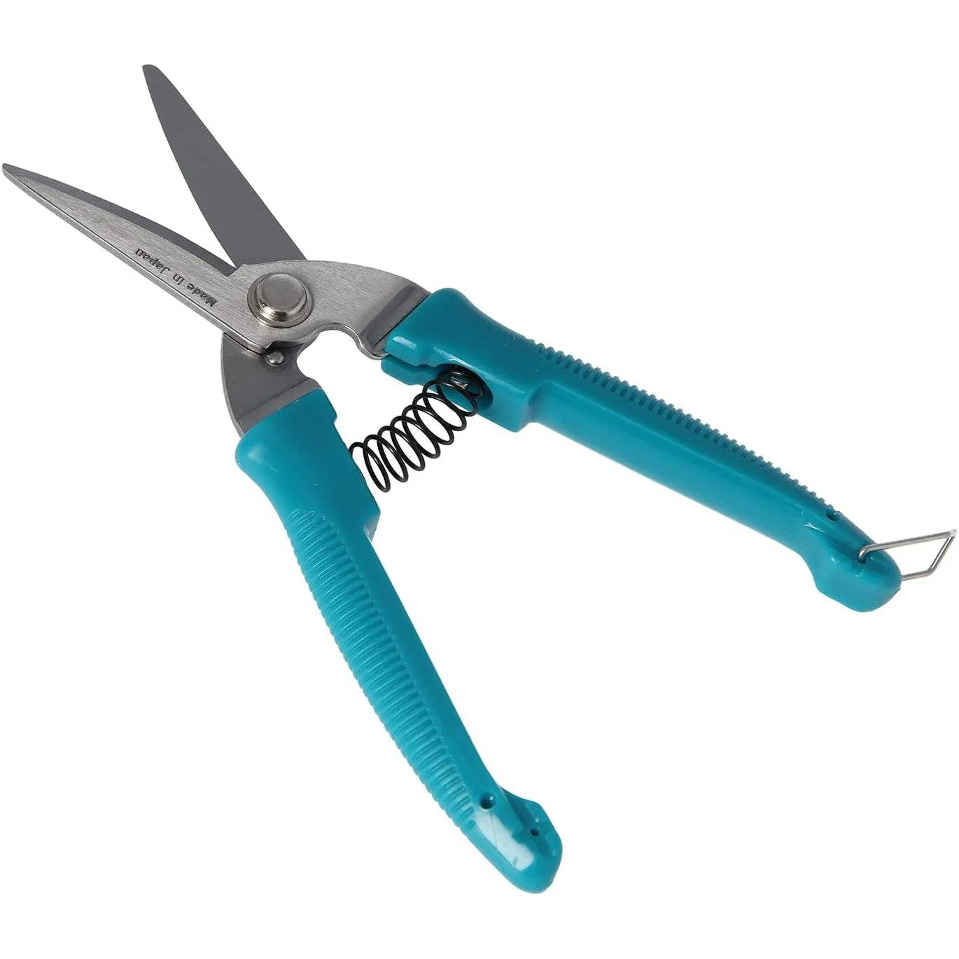 Birmy Micro Snips Multi Purpose Shears for Various Materials GT-170 - Image 3
