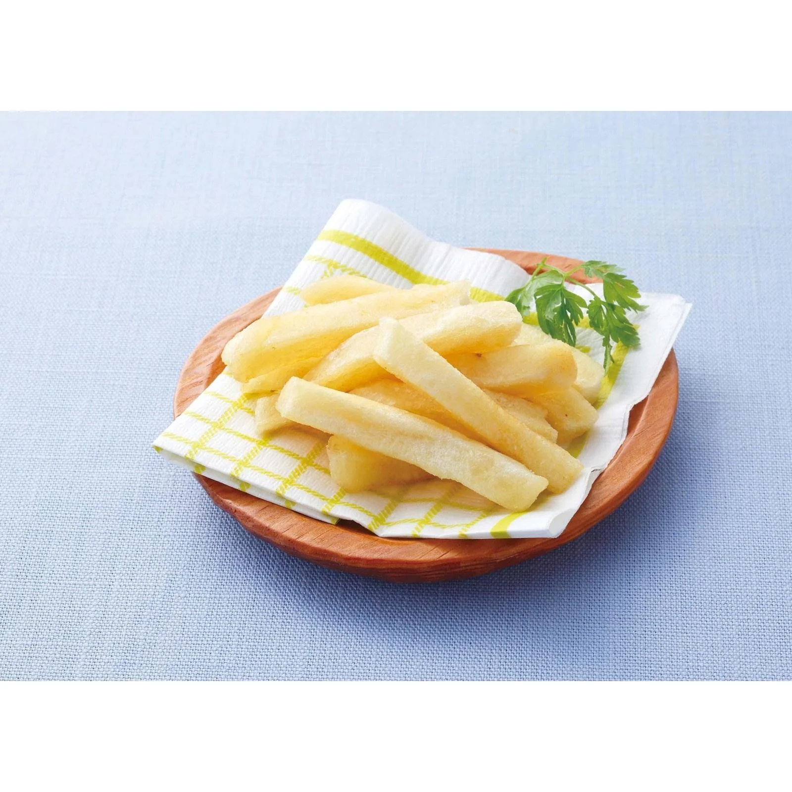 Calbee Jagabee Potato Sticks Snack Lightly Salted (Pack of 5 Boxes) - Image 2