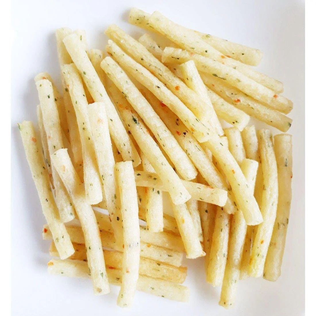 Calbee Jagarico Salad Potato Sticks Savory Crunchy Snack 57g - Image 2