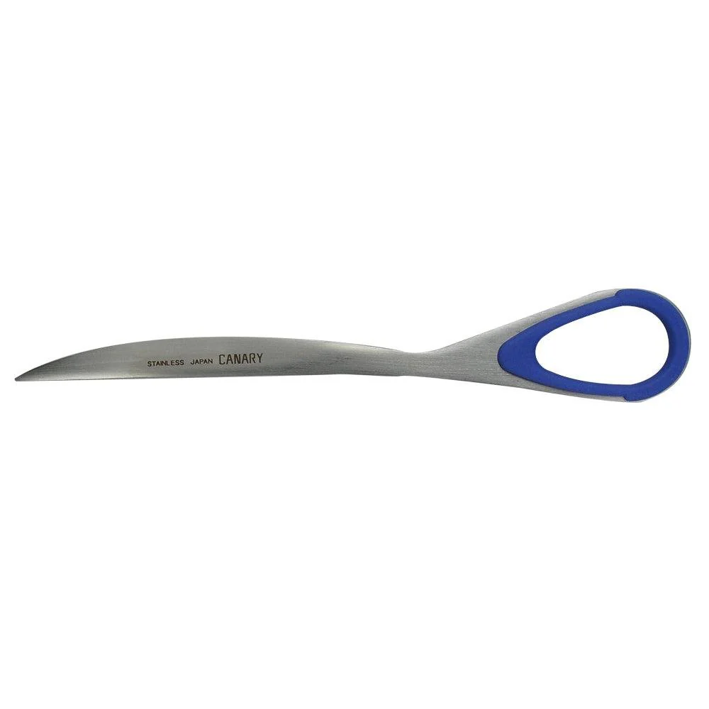 Canary Japanese Letter Opener Paper Knife 85mm ESP-175 - Image 3