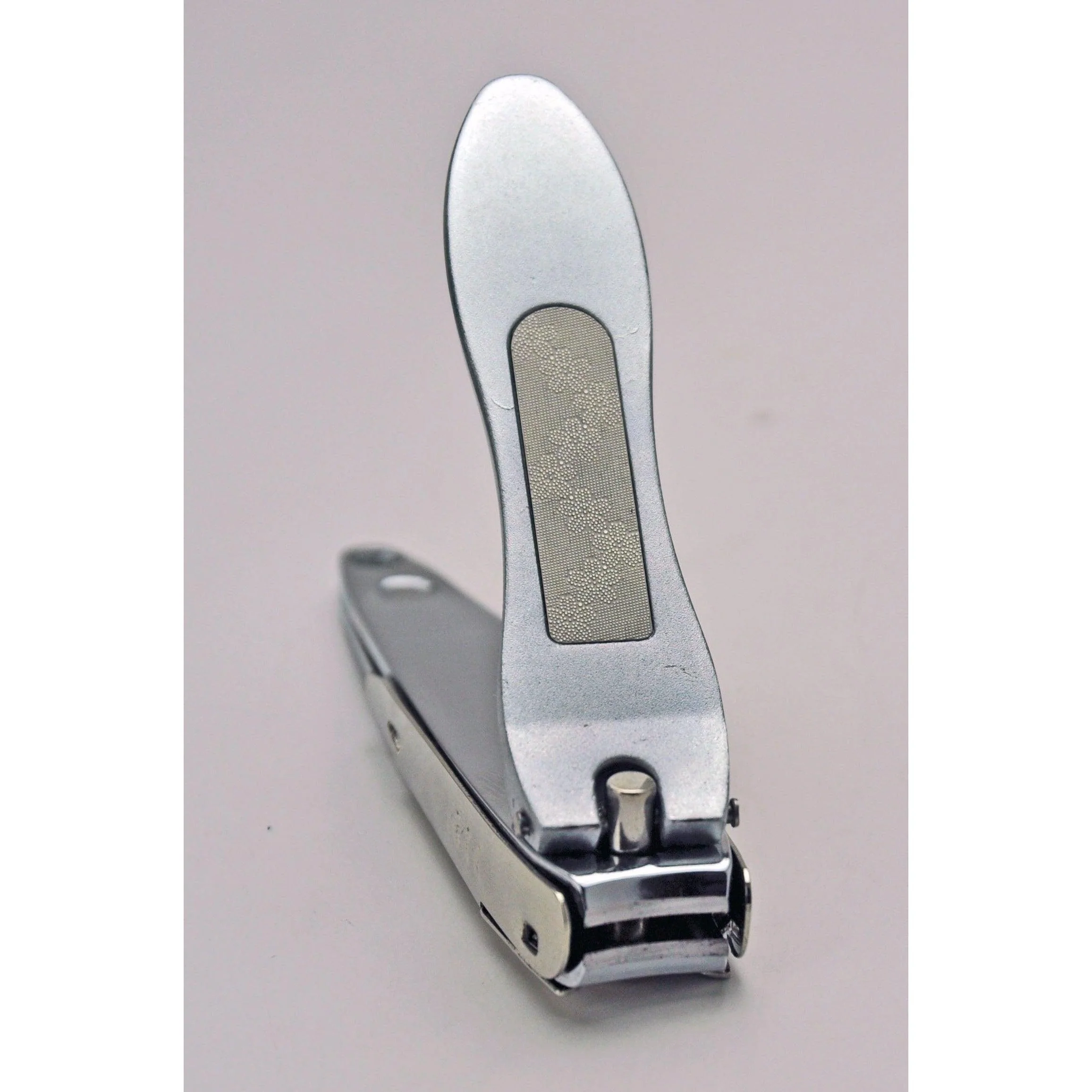 Canary Premium Japanese Carbon Steel Nail Clipper NCSK-8001 - Image 3