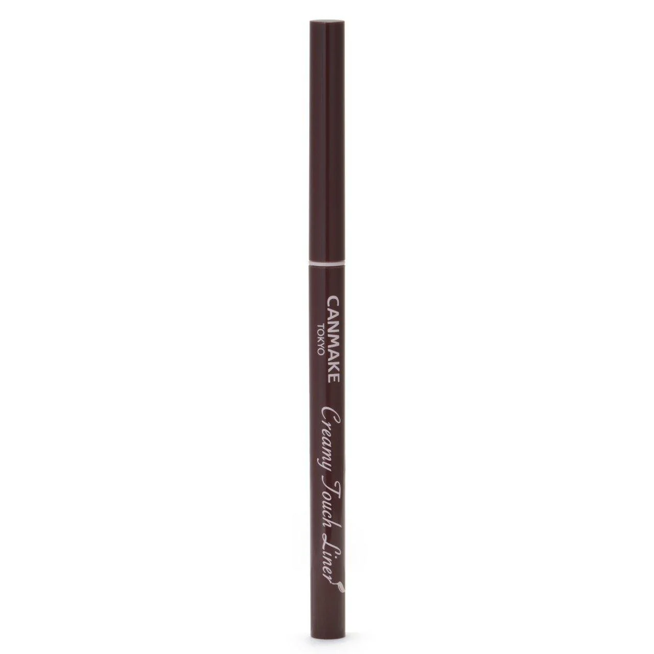 Canmake Creamy Touch Liner Super Ultrafine Gel-type Eyeliner - Image 19