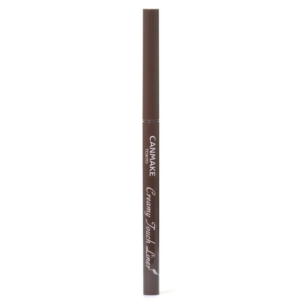 Canmake Creamy Touch Liner Super Ultrafine Gel-type Eyeliner - Image 2