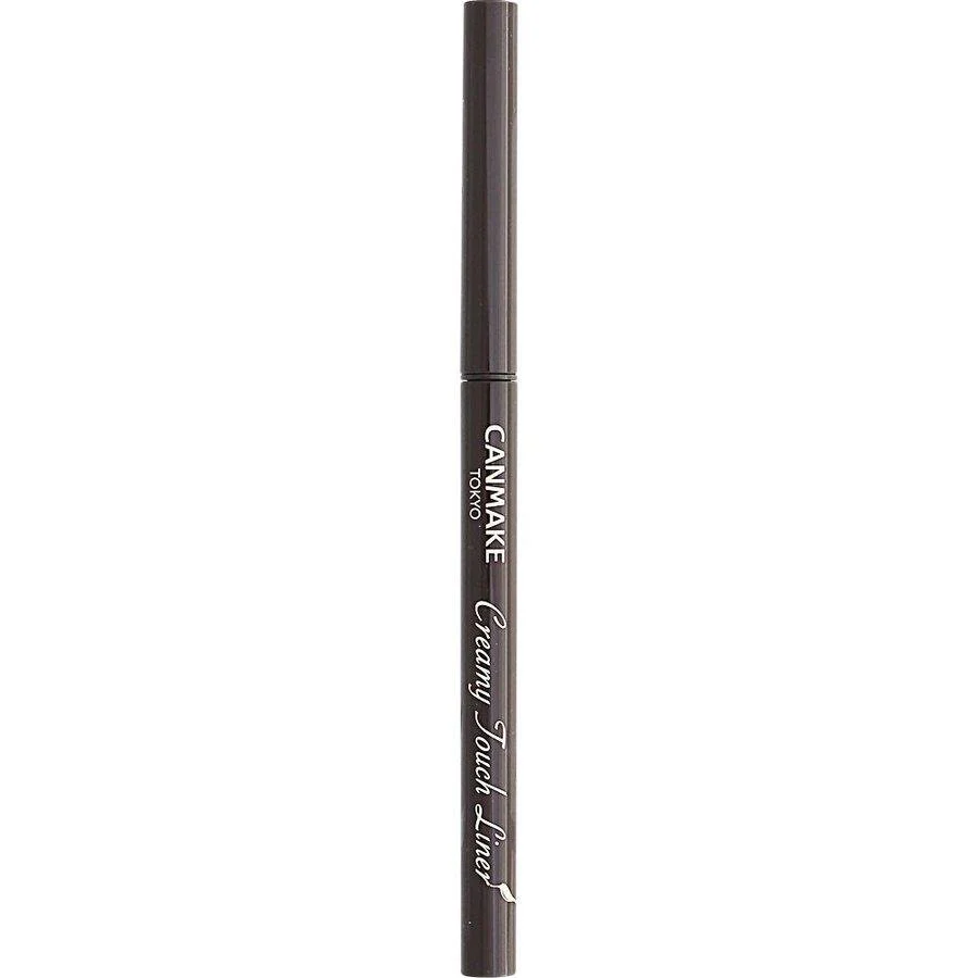 Canmake Creamy Touch Liner Super Ultrafine Gel-type Eyeliner - Image 3