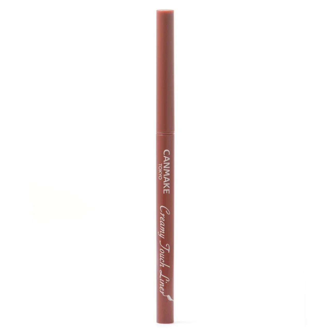 Canmake Creamy Touch Liner Super Ultrafine Gel-type Eyeliner - Image 5