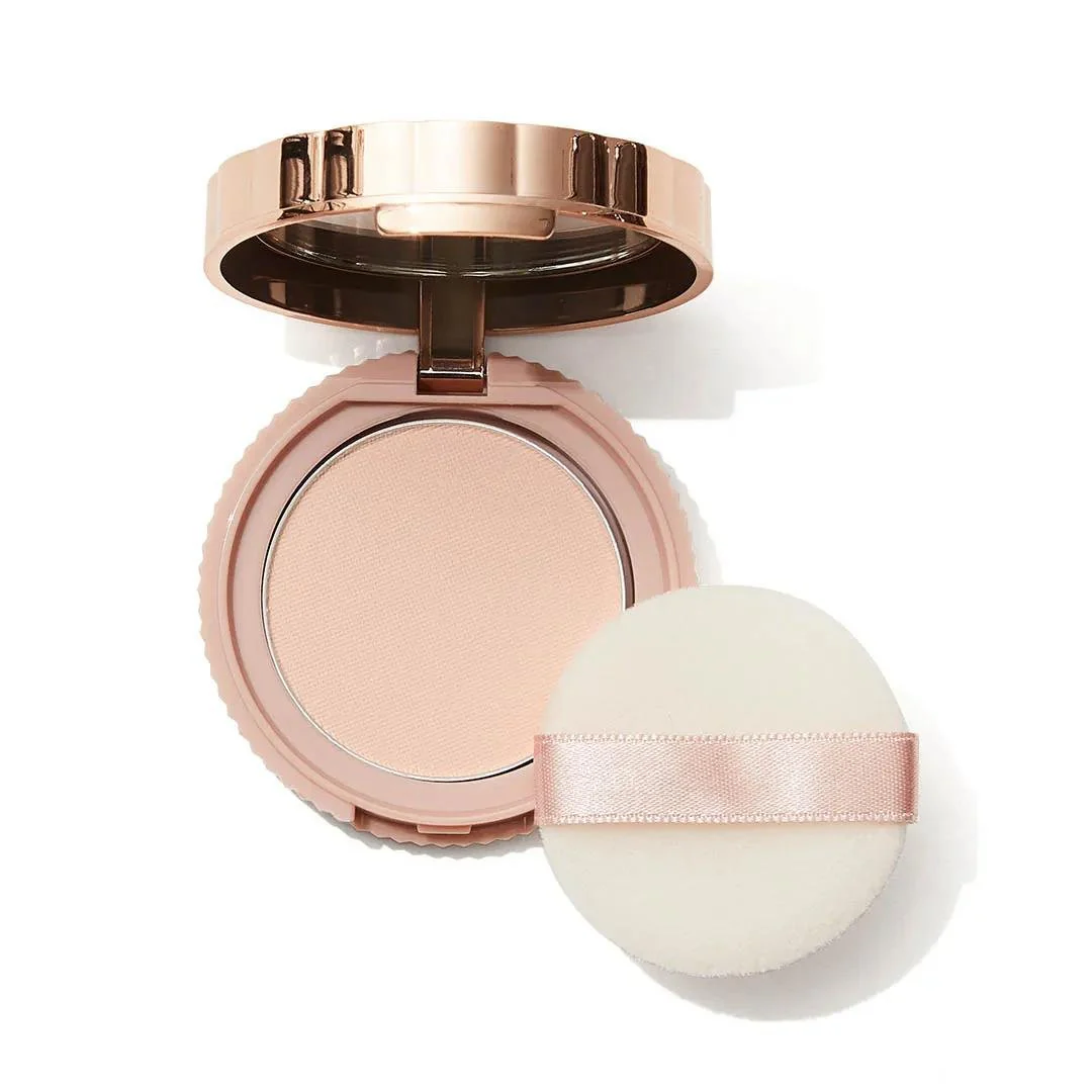 Canmake Secret Beauty Powder Skin Powder 02 Natural 5.5g - Image 3