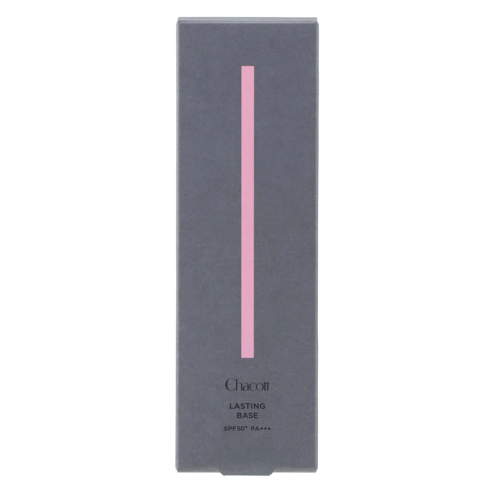 Chacott Lasting Base Smudge Proof Makeup Base Cream Natural SPF50+ PA+++ 42g - Image 3