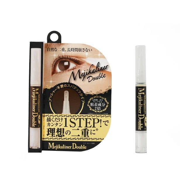 Chez Moi Mejikaliner Double Eyelid Glue Essence Stick - Image 2