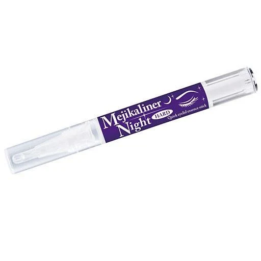 Chez Moi Mejikaliner Night and Hard Eyelid Essence Stick - Image 3