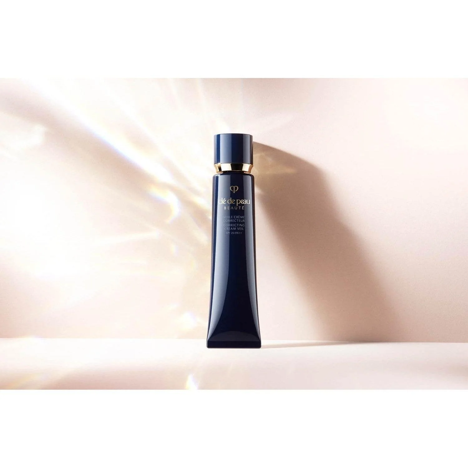 Clé De Peau Beauté Correcting Cream Veil Makeup Primer SPF 25 40g - Image 4
