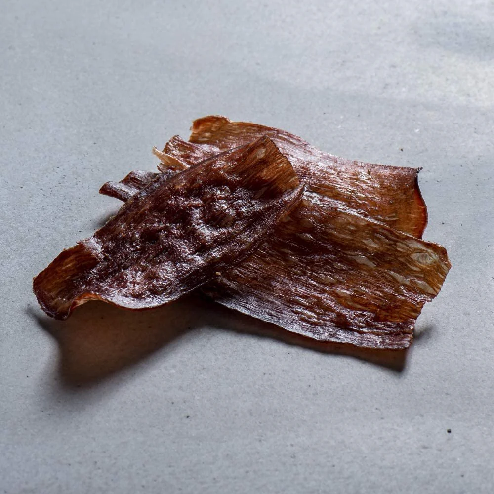 Nick Jerky Wagyu Beef Jerky Japanese Tajima Beef Jerky (Pack of 5) - Image 2