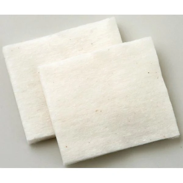 Cotton Labo Organic Cotton Puff Unbleached Size M - Image 2