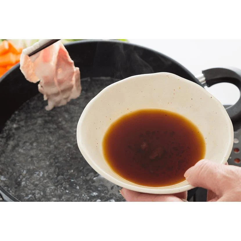 Daitoku 100% Natural Yuzu Ponzu Sauce Citrus Umami Seasoning 500ml - Image 5