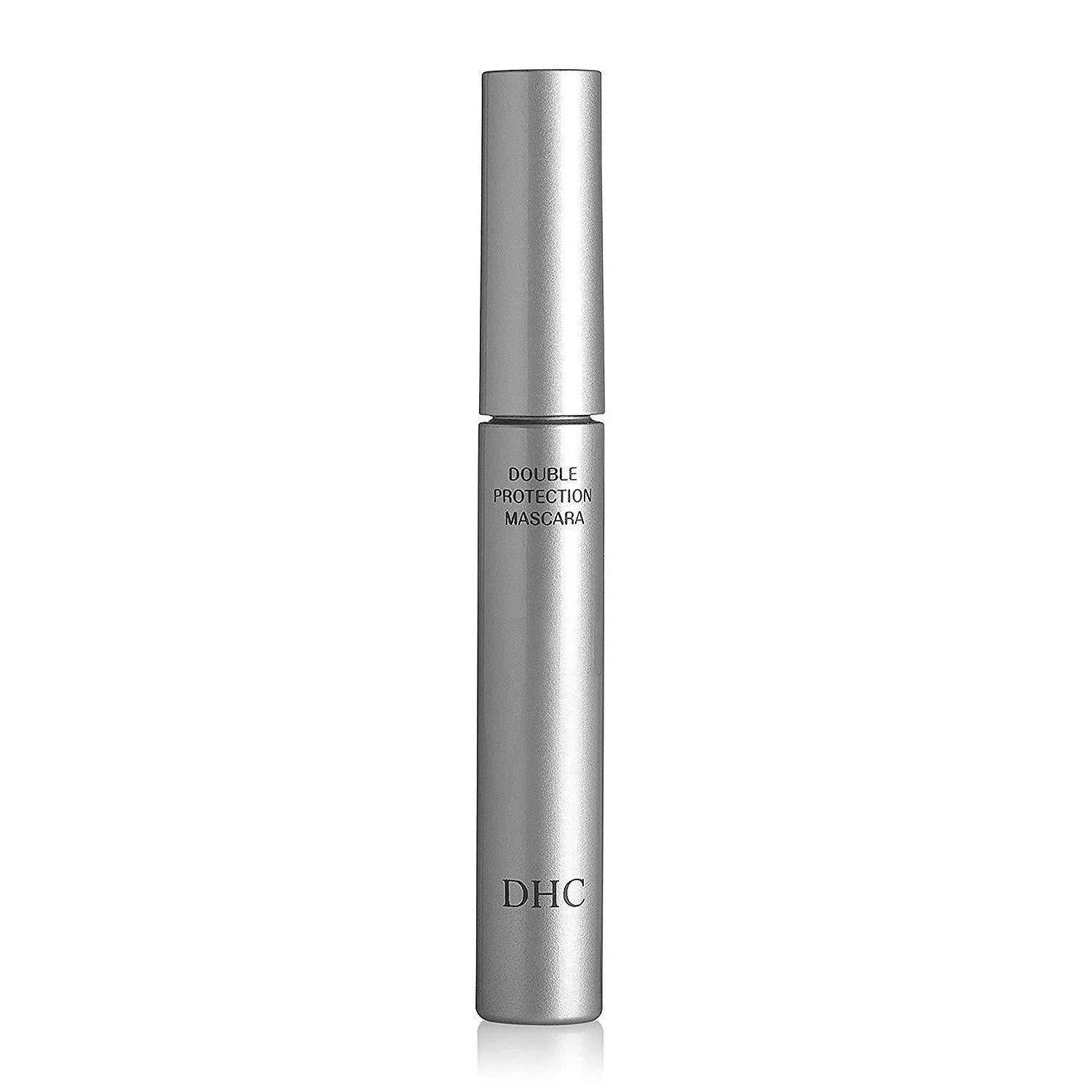 DHC Mascara Perfect Pro Double Protection Black - Image 3