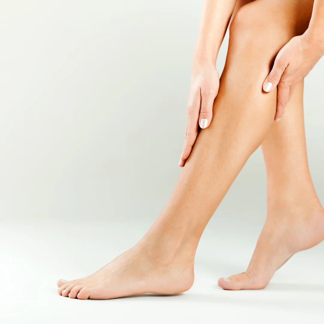 DHC Melilot Plus Supplement For Swollen Legs 40 Soft Capsules (For 20 Days) - Image 3