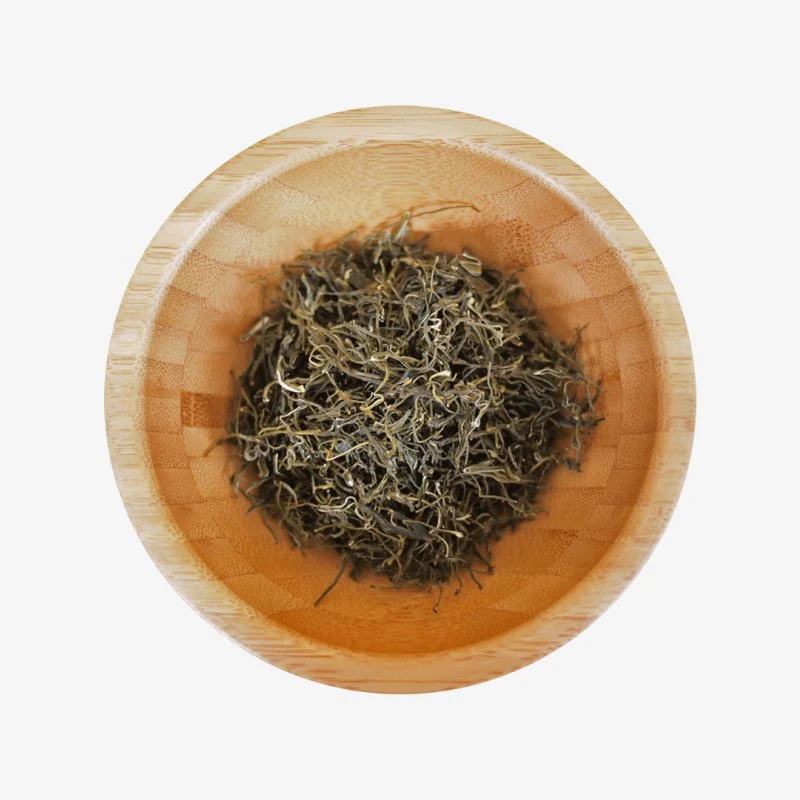 Uwabe Kaiso Honpo Dried and Minced Mekabu (Wakame Seaweed Root) 100g - Image 2