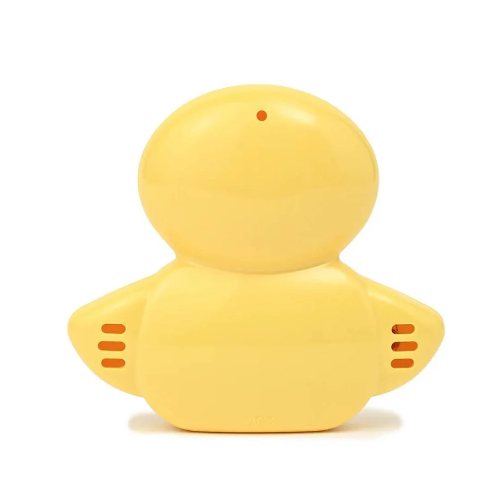 Empex Floating Chick Toy and Baby Bath Thermometer TG-5154 - Image 4