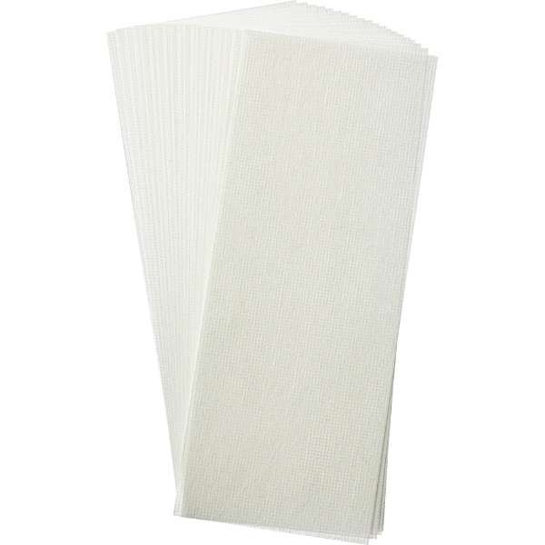 Epilat Salon Honey Hair Removal Depilatory Wax With 20 Sheets 140g - Image 3