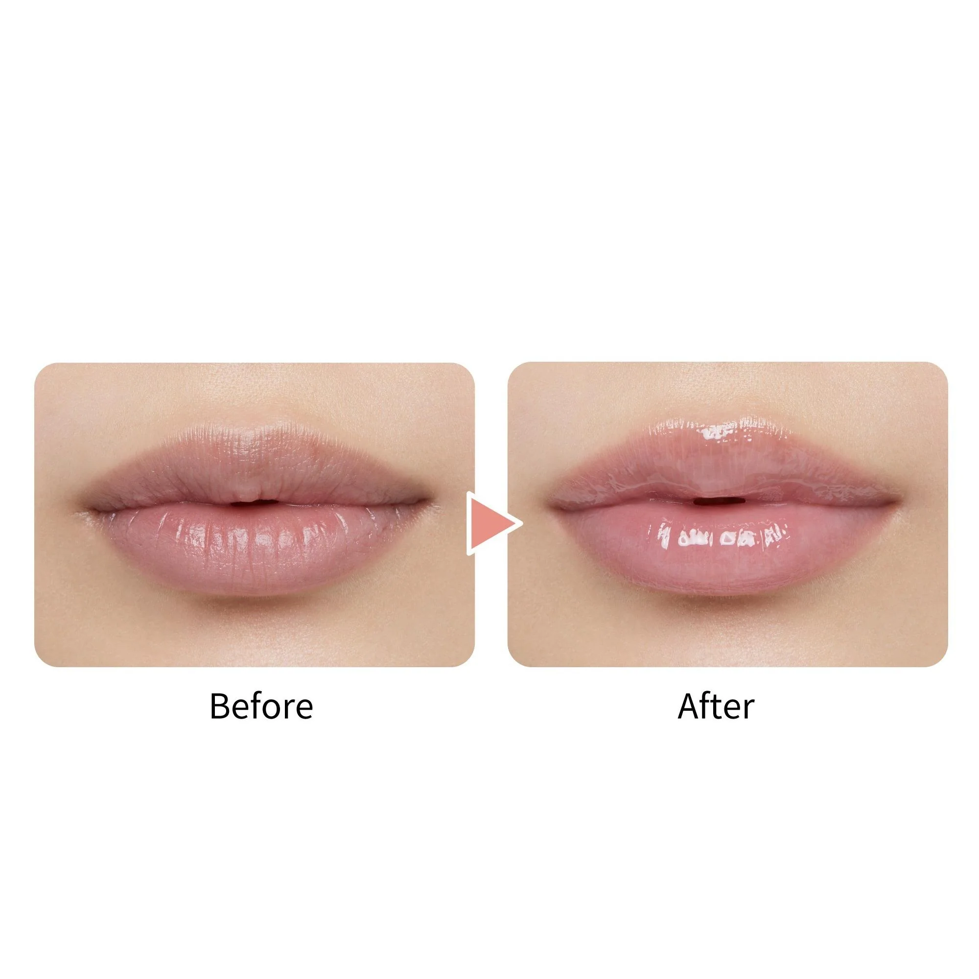 Ettusais Lip Essence Baby Pink Moisturizing Lip Treatment SPF18 10g - Image 4