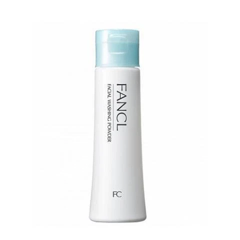 FANCL Facial Washing Powder Gentle Enzyme Cleanser