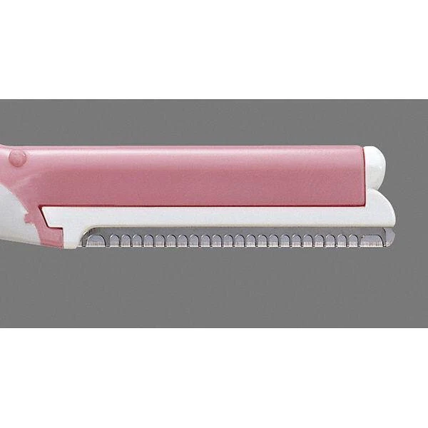 Feather Piany Razor for Face with Guard L 3 Razors - Image 3