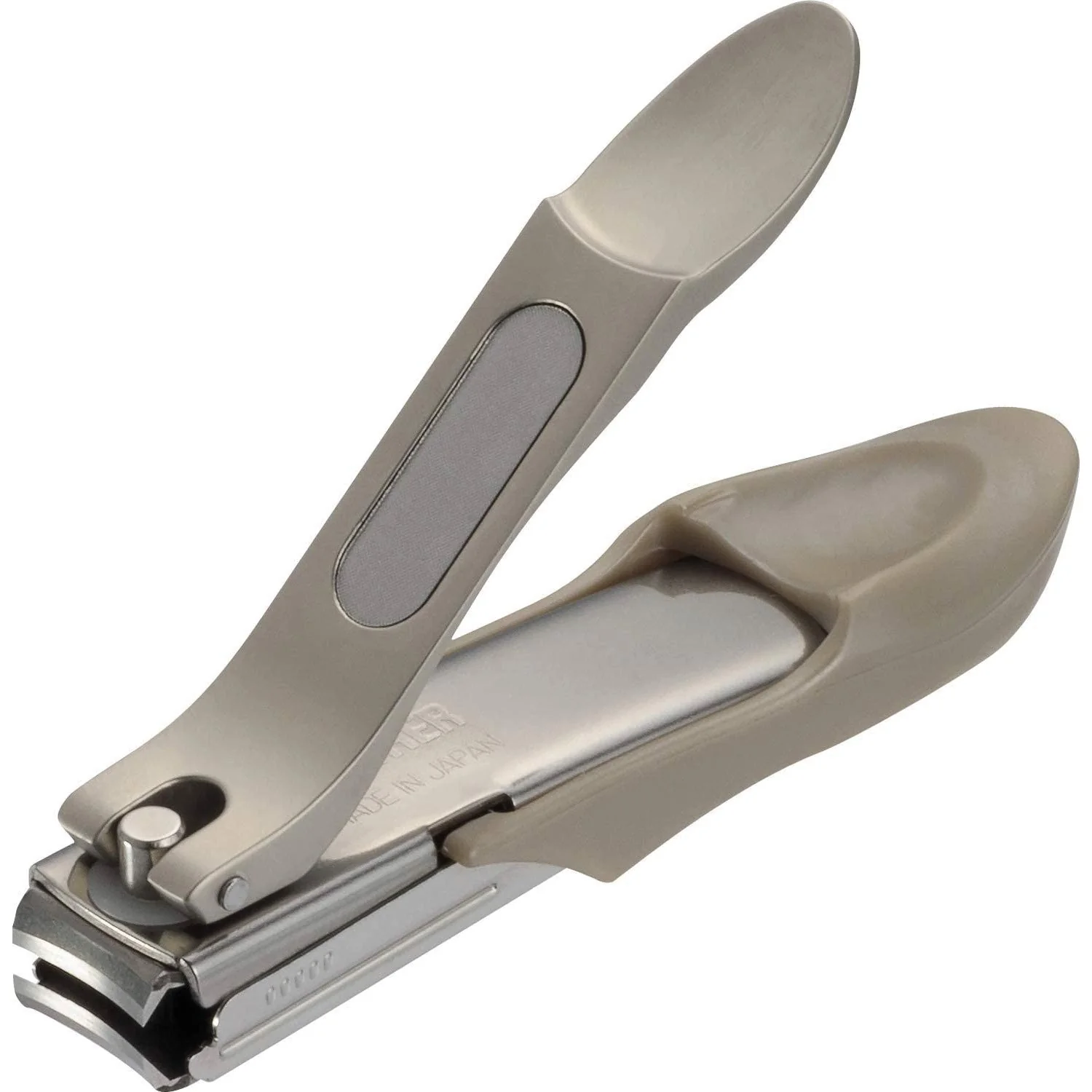 Feather Tokusen Premium Nail Clipper Large Size TN-LH - Image 3