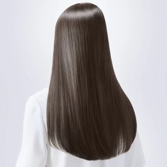 Fino Hair Mask Premium Touch Hair Mask (Pack of 3) - Image 4