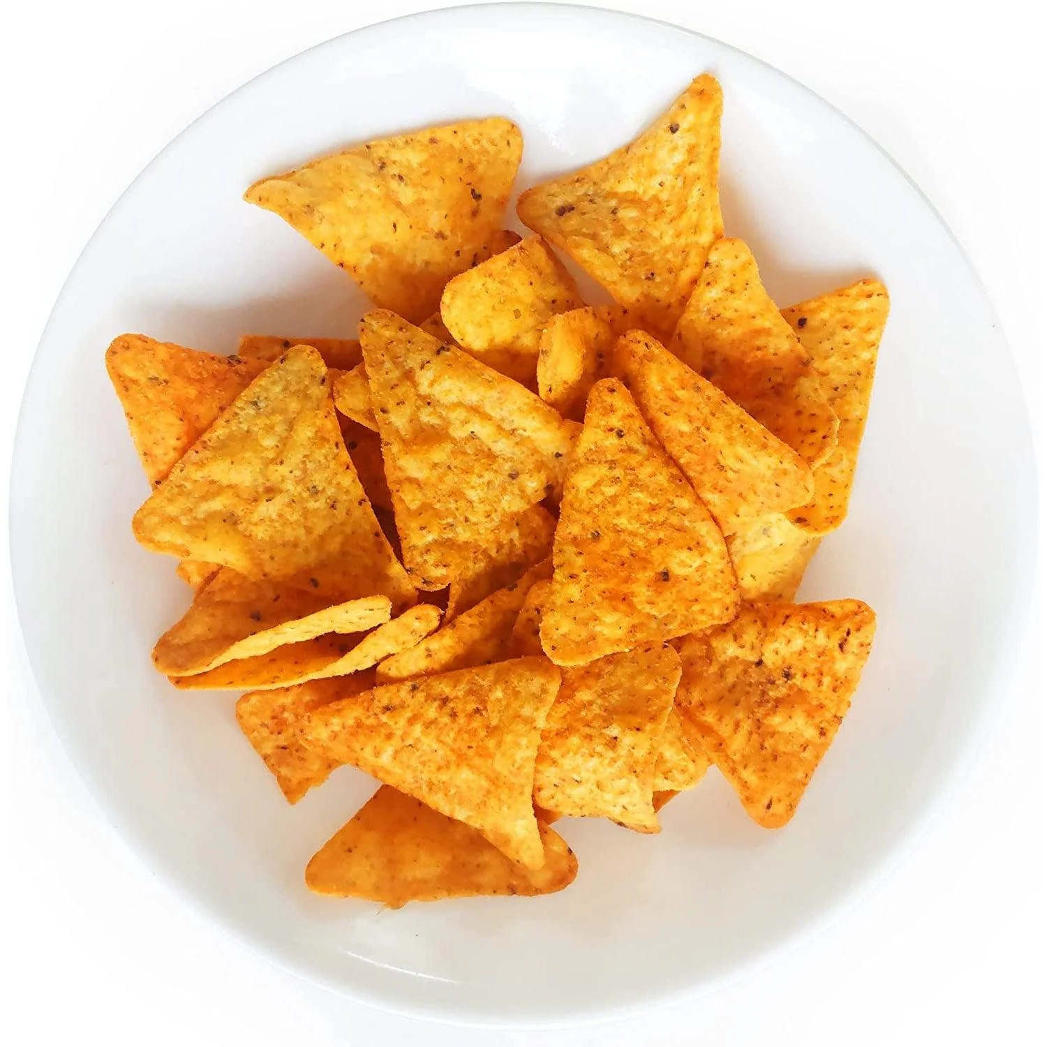 Frito Lay Japan Doritos Tortilla Chips Nacho Cheese 60g (Pack of 3) - Image 2