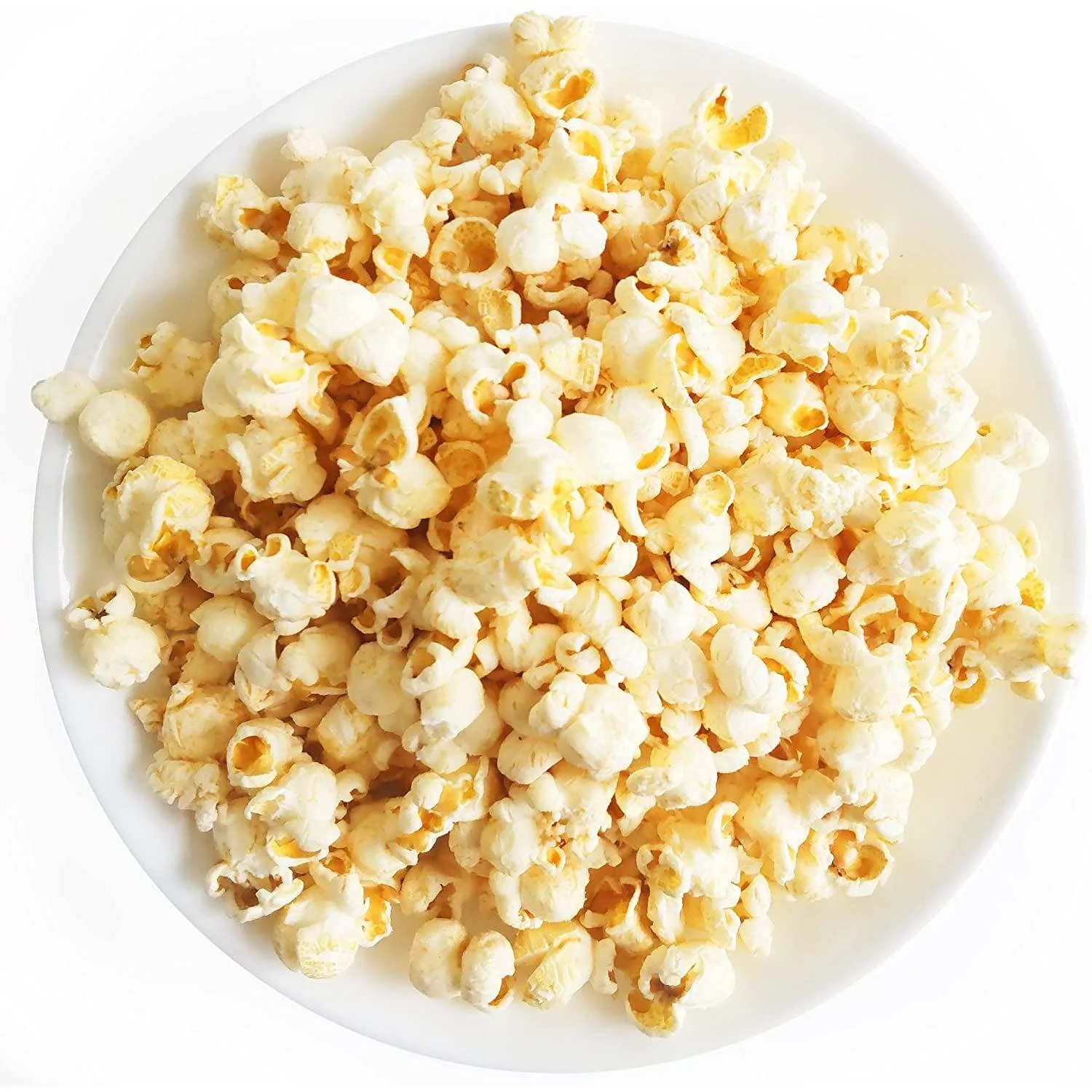 Frito Lay Japan Mike Popcorn Butter and Soy Sauce Flavor 50g (Pack of 3) - Image 2