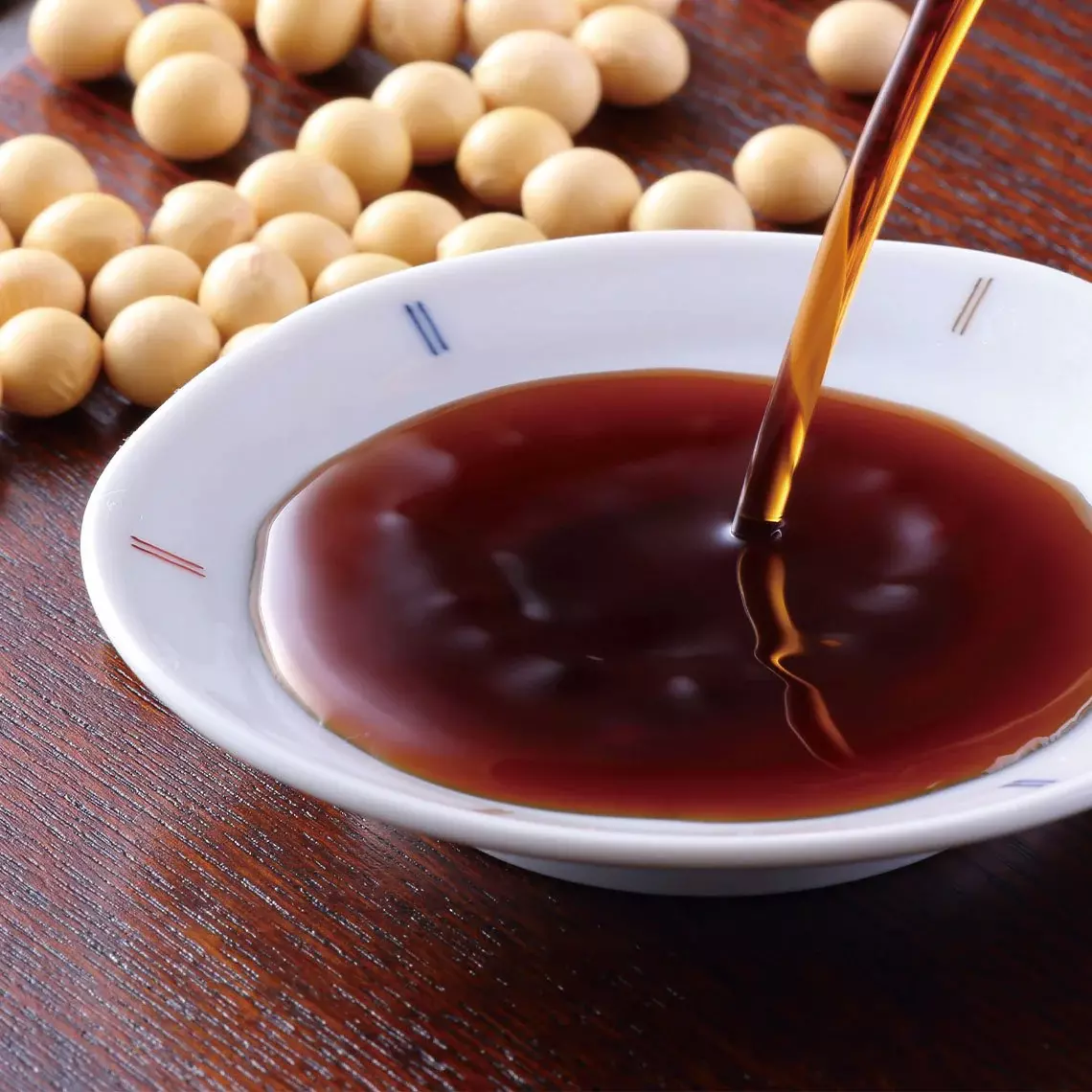 Fueki Premium Barrel Aged Soy Sauce Made With Local Ingredients 600ml - Image 2