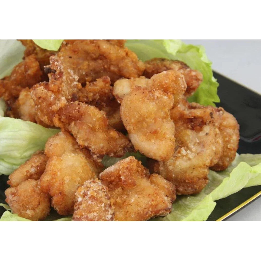 Fundokin Karaage Chicken Seasoning Sauce 230g - Image 2