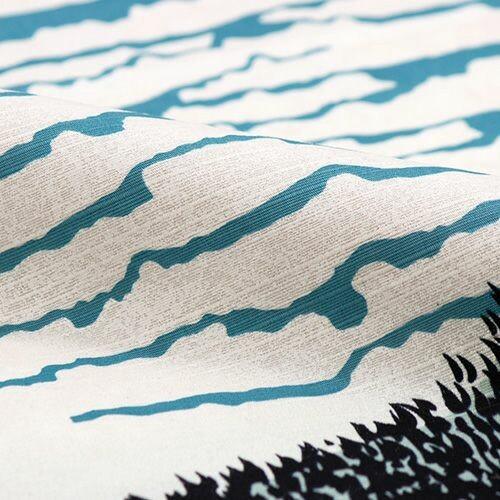 Furoshiki Red Fuji Ukiyo-e Art Cotton Wrapping Cloth 104Ă—104cm - Image 7