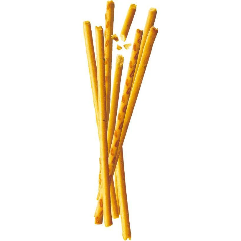Glico Pretz Tomato Biscuit Sticks 110g (Pack of 6) - Image 3