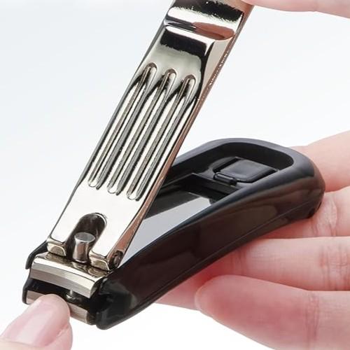 Green Bell Takuminowaza High Quality Nail Clipper G-1024 - Image 2