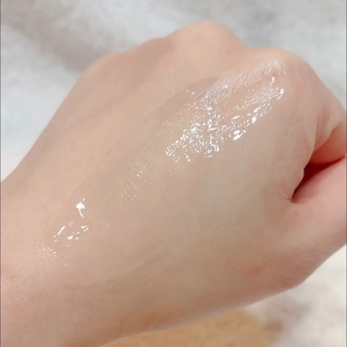 Hada Labo Gokujyun Premium Hyaluronic Acid Lotion 170ml - Image 4