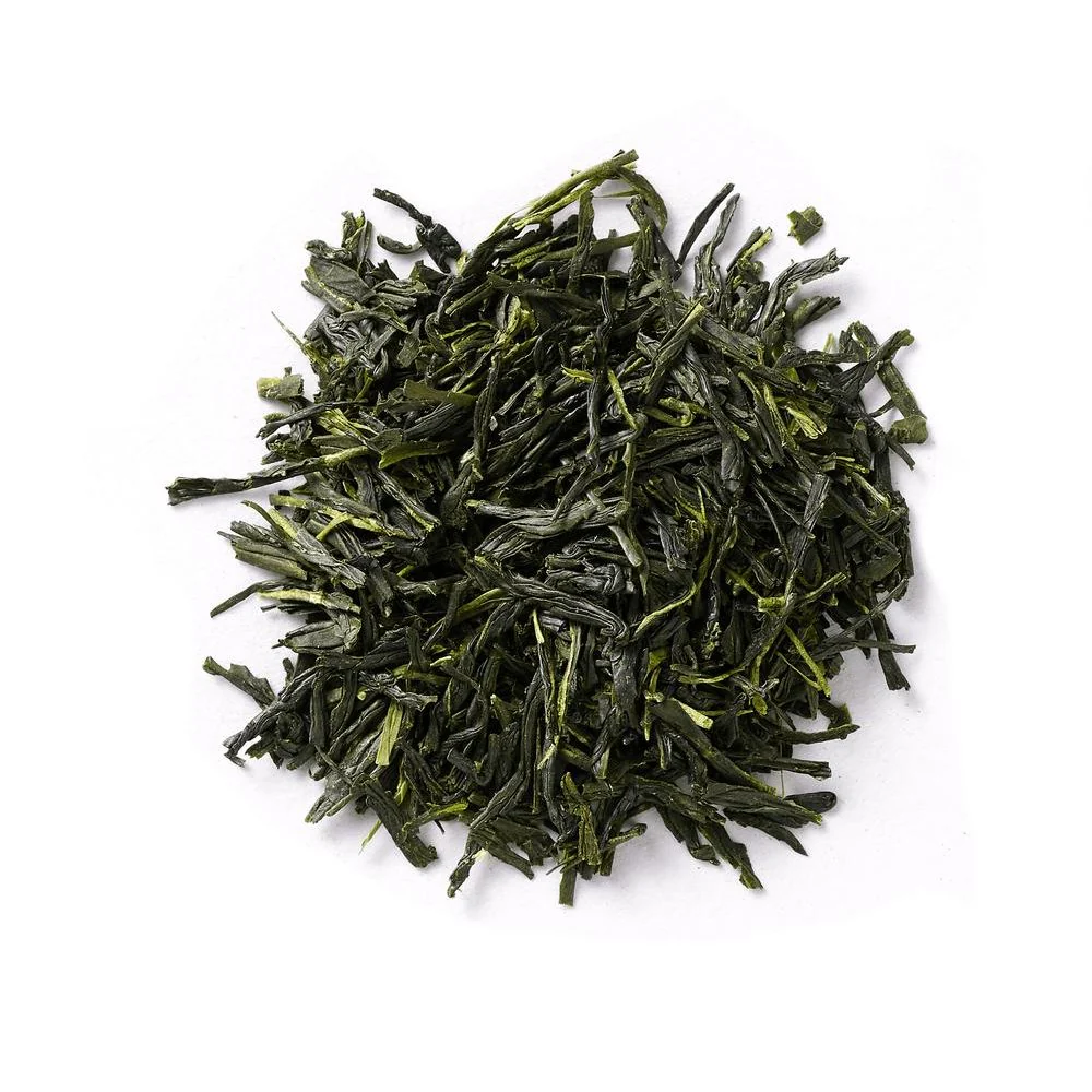Harimaen Organic Uji Gyokuro Japanese Green Tea Bags 12 ct. - Image 3